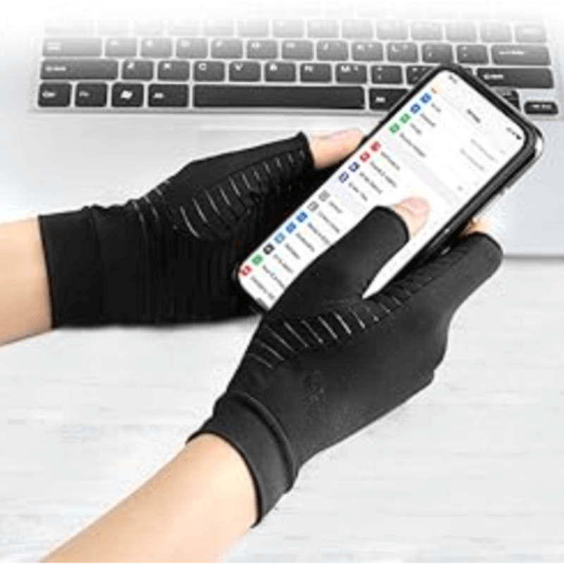 Arthritic Therapy Gloves™