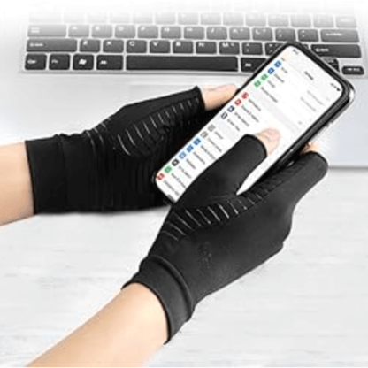 Arthritic Therapy Gloves™