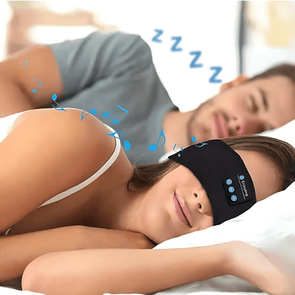 Bluetooth Music Sleepbands