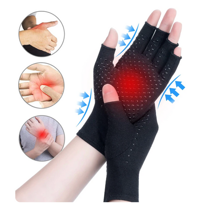 Arthritic Therapy Gloves™