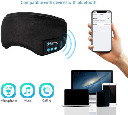 Bluetooth Music Sleepbands